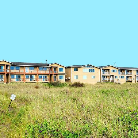 Moonstone Beach Motel Moclips Exterior foto