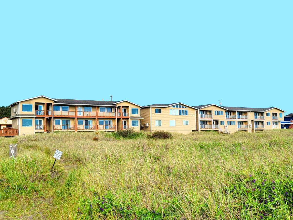 Moonstone Beach Motel Moclips Exterior foto