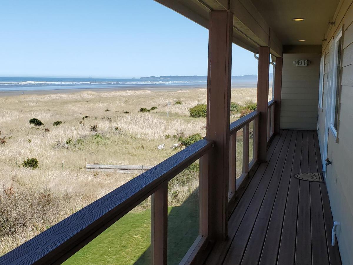 Moonstone Beach Motel Moclips Exterior foto