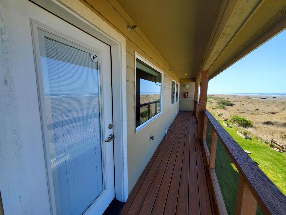 Moonstone Beach Motel Moclips Exterior foto