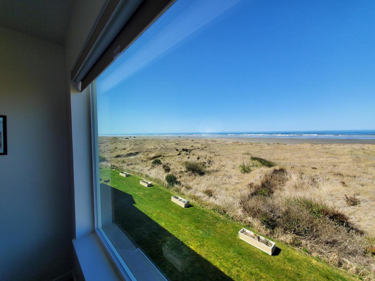 Moonstone Beach Motel Moclips Exterior foto