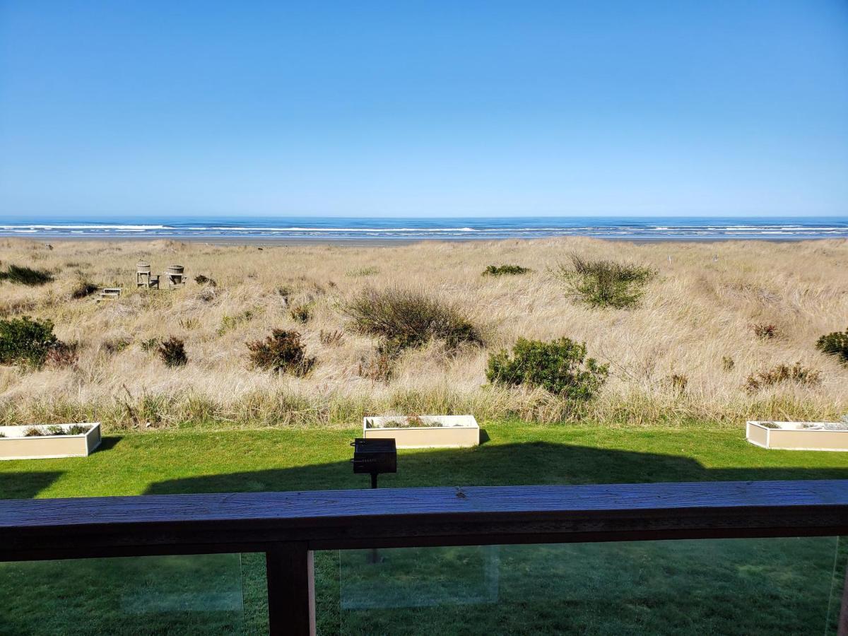 Moonstone Beach Motel Moclips Exterior foto