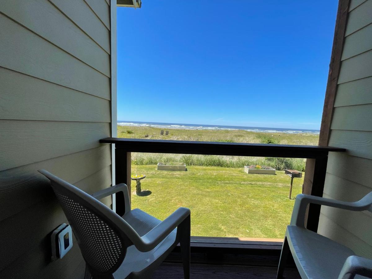 Moonstone Beach Motel Moclips Exterior foto