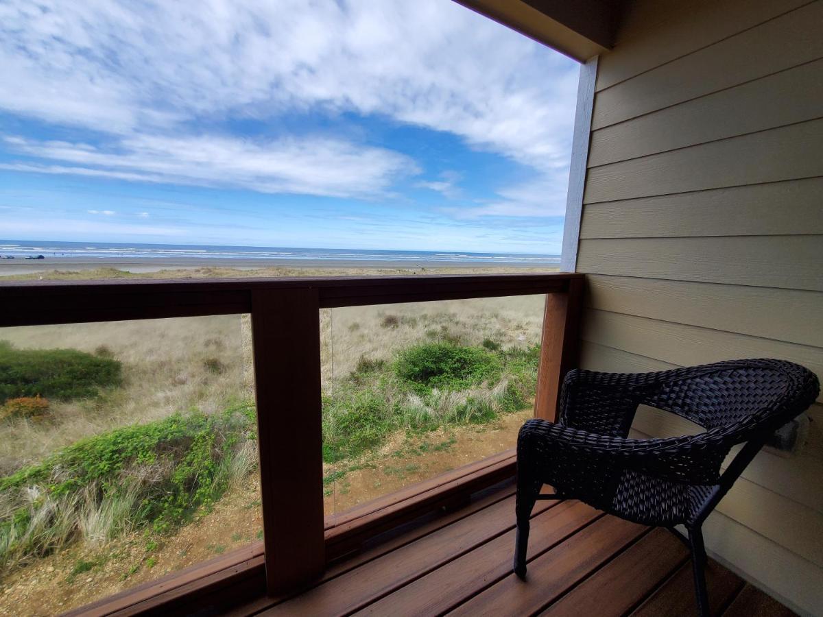 Moonstone Beach Motel Moclips Exterior foto