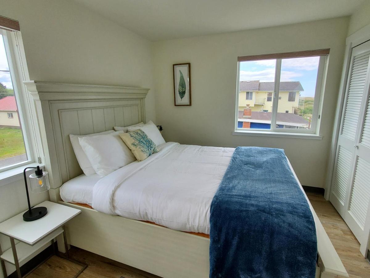 Moonstone Beach Motel Moclips Exterior foto