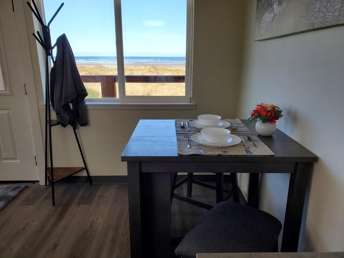 Moonstone Beach Motel Moclips Exterior foto