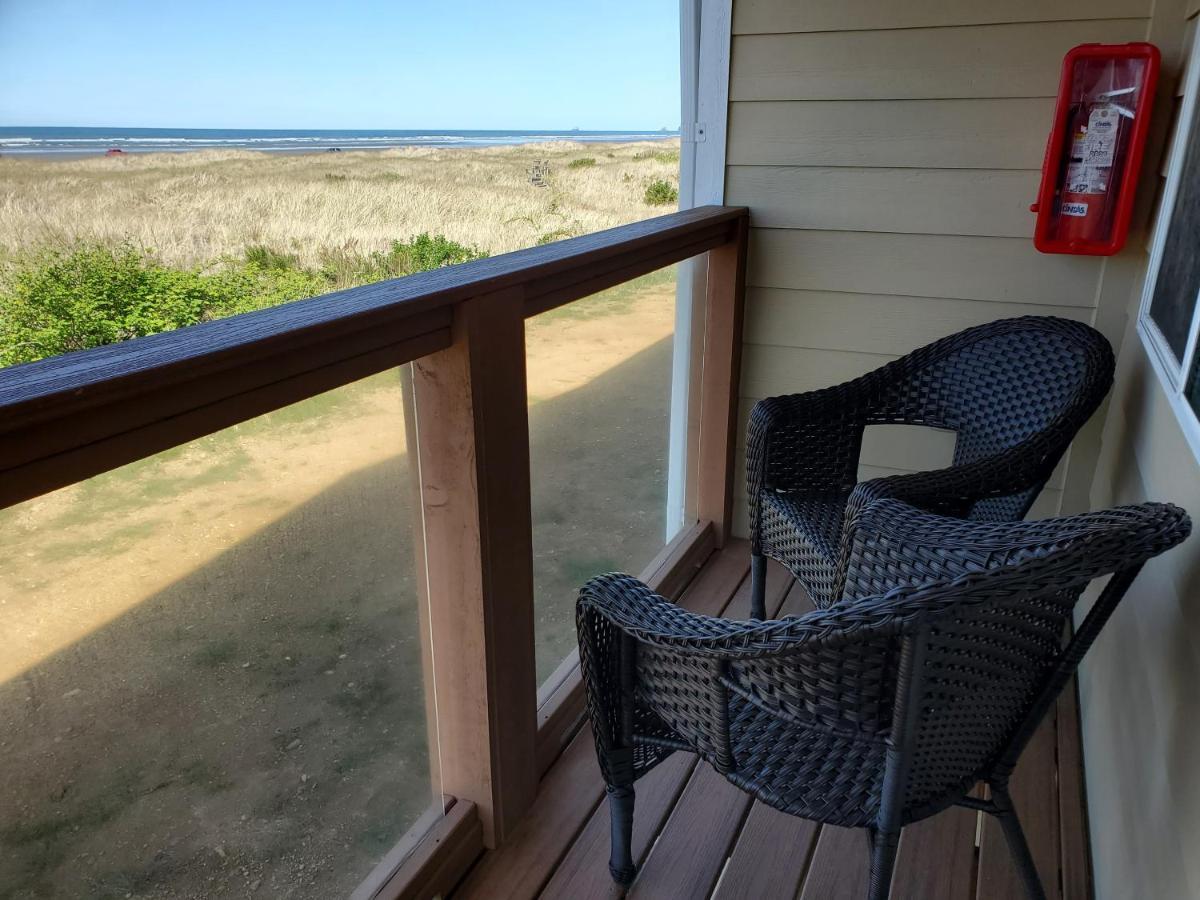 Moonstone Beach Motel Moclips Exterior foto