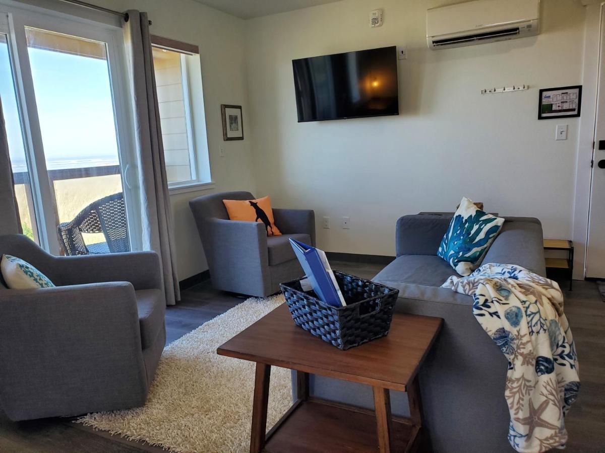 Moonstone Beach Motel Moclips Exterior foto