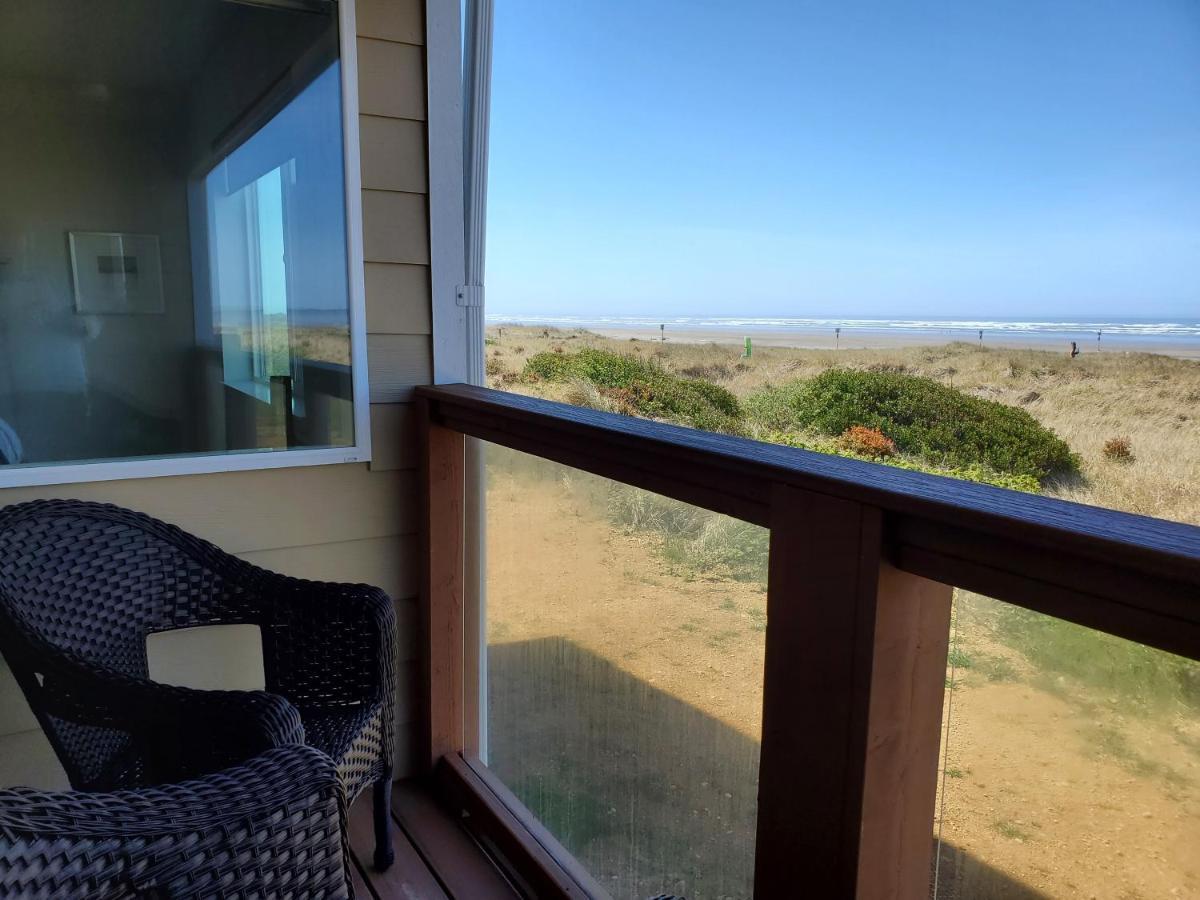 Moonstone Beach Motel Moclips Exterior foto