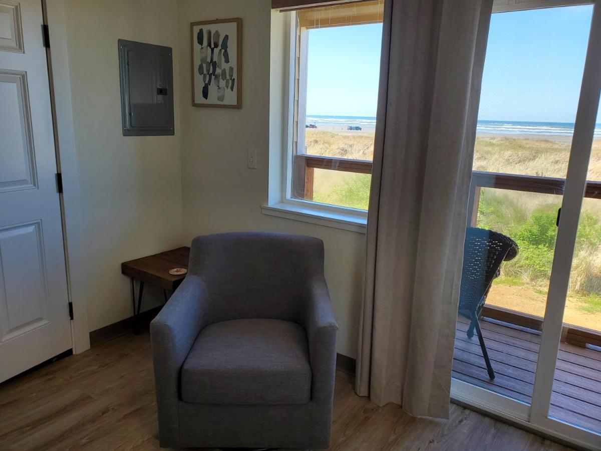 Moonstone Beach Motel Moclips Exterior foto